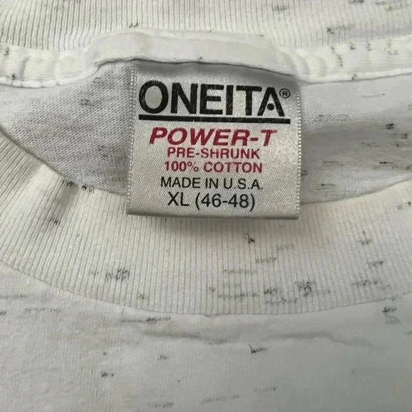 RARE- Vintage 90s Dachsund Dog Shirt Sz XL - Picture 5 of 8